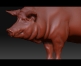 michael lohde modeling zbrush