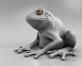 michael lohde modeling texturing zbrush