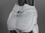 michael lohde texturing modeling