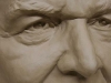 michael lohde gerhard schroeder portrait