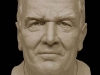 michael lohde gerhard schroeder portrait