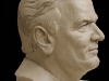 michael lohde gerhard schroeder portrait