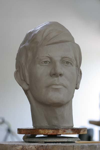michael lohde unknown portrait